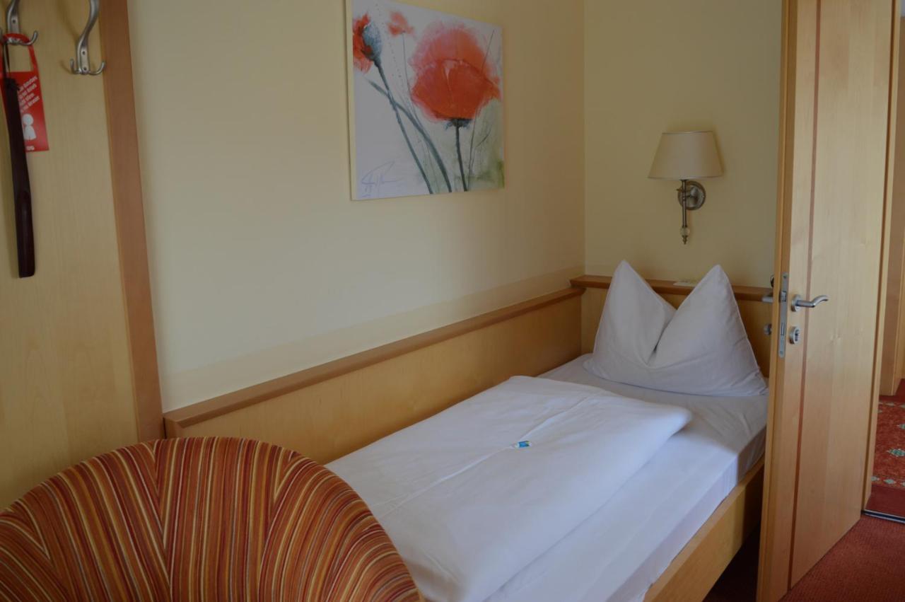 Tirolerhof Hotel Lermoos Ngoại thất bức ảnh