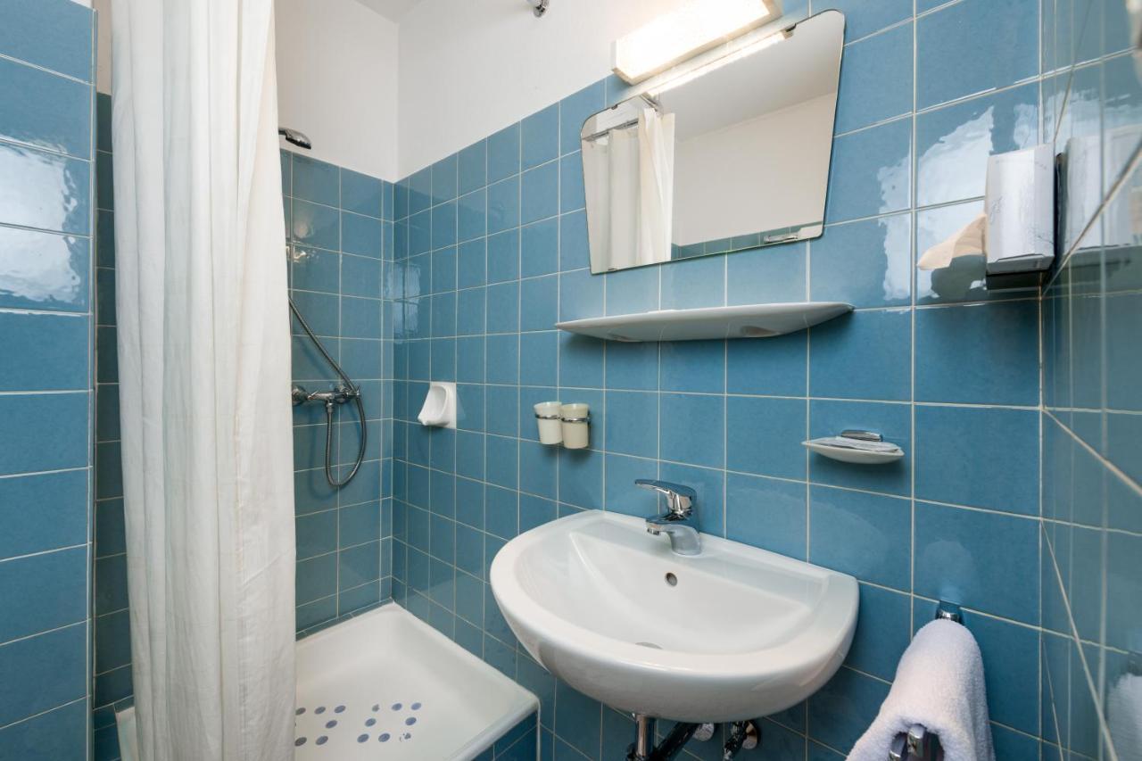Tirolerhof Hotel Lermoos Ngoại thất bức ảnh